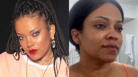 Vídeo: Priscila Beatrice, sósia de Rihanna, registra boletim por .
